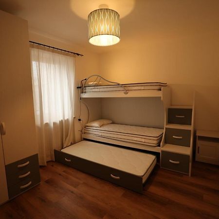 Вилла Casa Latemar Моэна Экстерьер фото